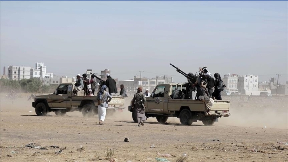موقع بريطاني : اليمن على حافة أزمة اقتصادية جديدة مع دخول الحوثي الحرب