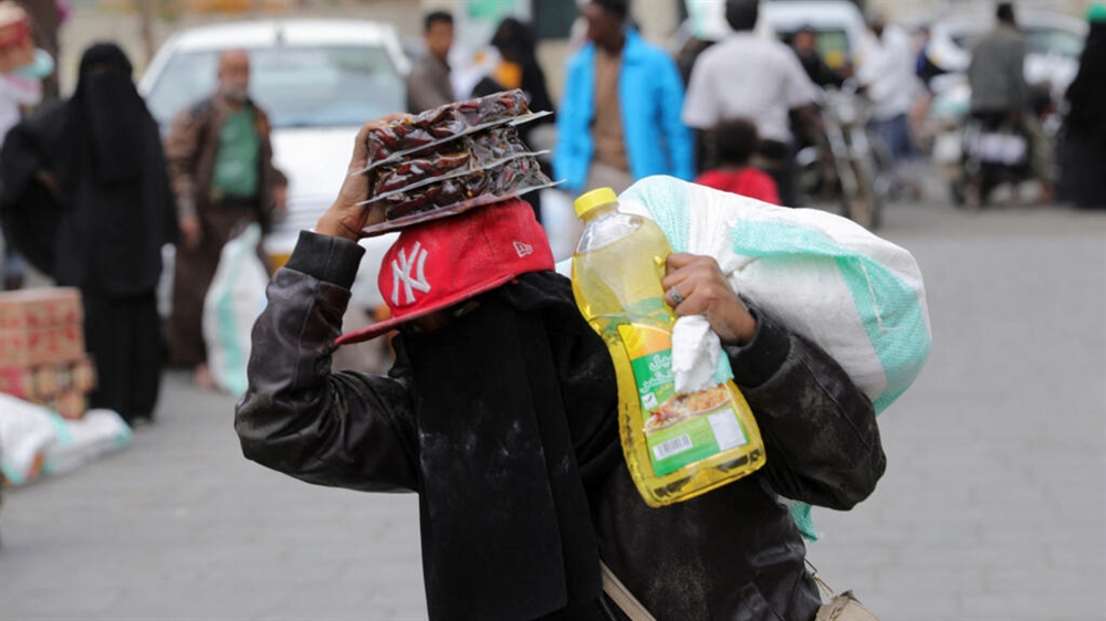 الغذاء العالمي: الأمن الغذائي في اليمن شهد تحسنا مؤقتا خلال شهر رمضان
