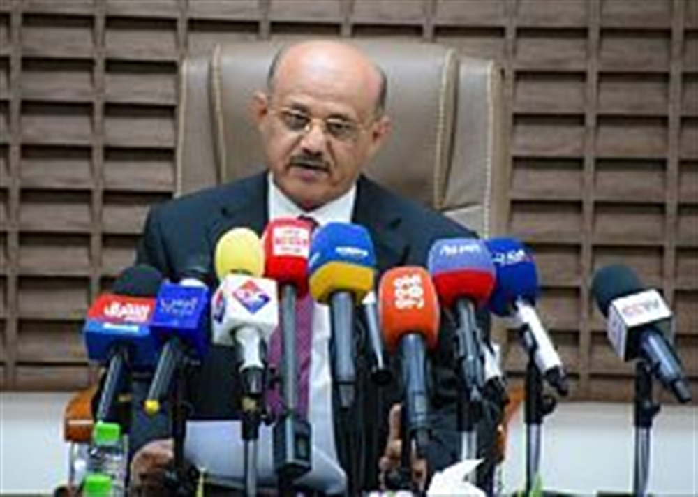 محافظ البنك المركزي: بيان صندوق النقد يعكس عودة مهمة التفاعل المؤسسي مع المجتمع الدولي