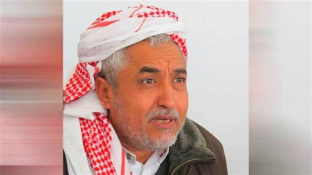 11 عاما من الإخفاء القسري.. حزب الإصلاح يدعو للمشاركة في حملة للمطالبة بالإفراج عن السياسي قحطان