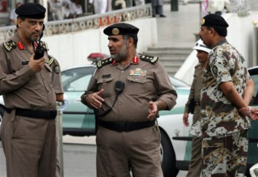 السعودية تنفذ حكم الإعدام بحق يمني أدين بقتل مقيم في عسير