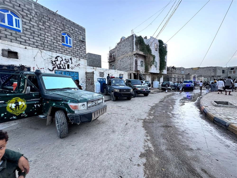 وفاة 7 أطفال بينهم امرأة وإصابة 9 آخرين في حريق منزل بمدينة مأرب