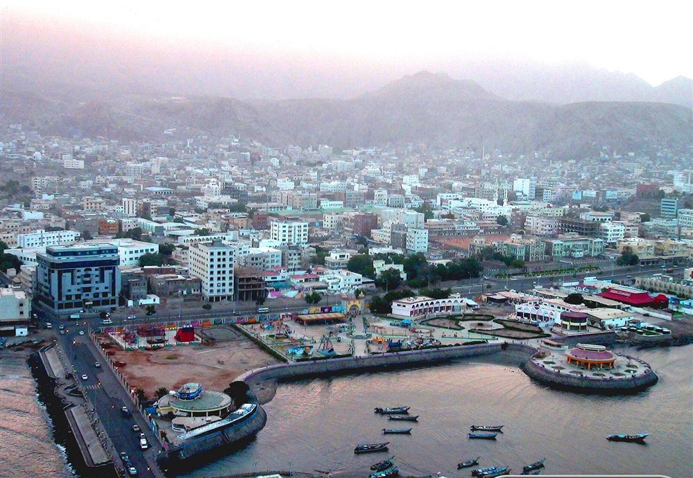 مقتل شاب طعنًا على يد صديقه في عدن