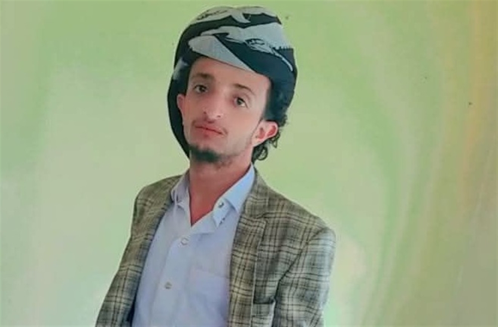 إصابة شاب برصاص مسلحين في محافظة إب