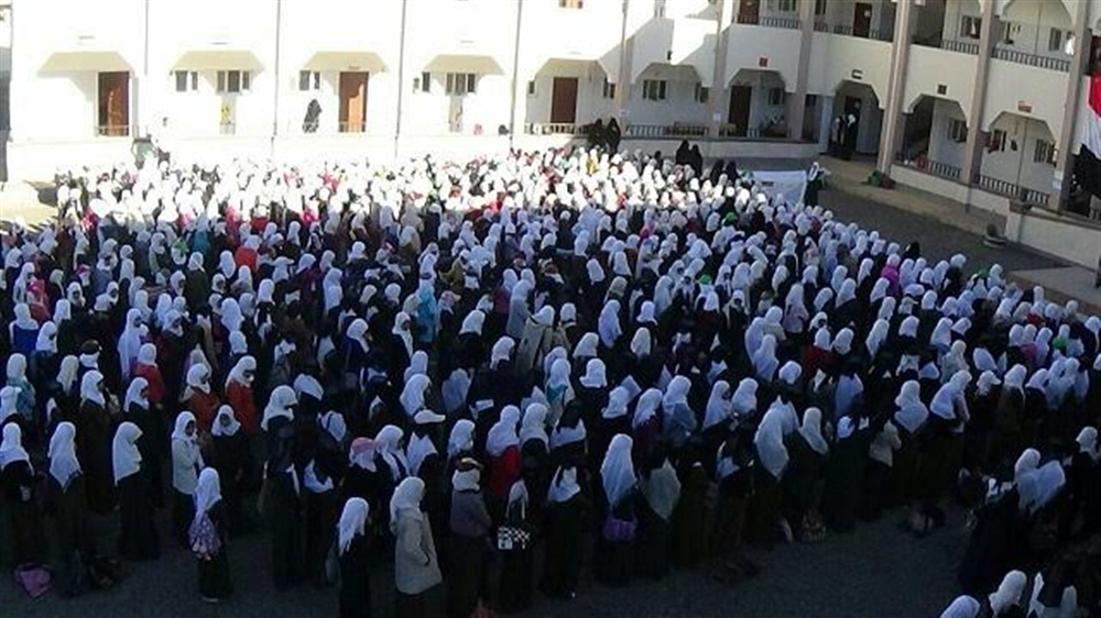 مسلحون يعتدون على حارسة مدرسة في صنعاء