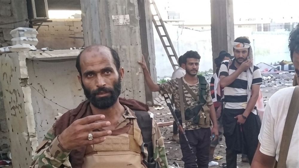 أبين.. النيابة تصدر أمرا بالقبض القهري على عدد من عناصر الانتقالي بينهم قيادي