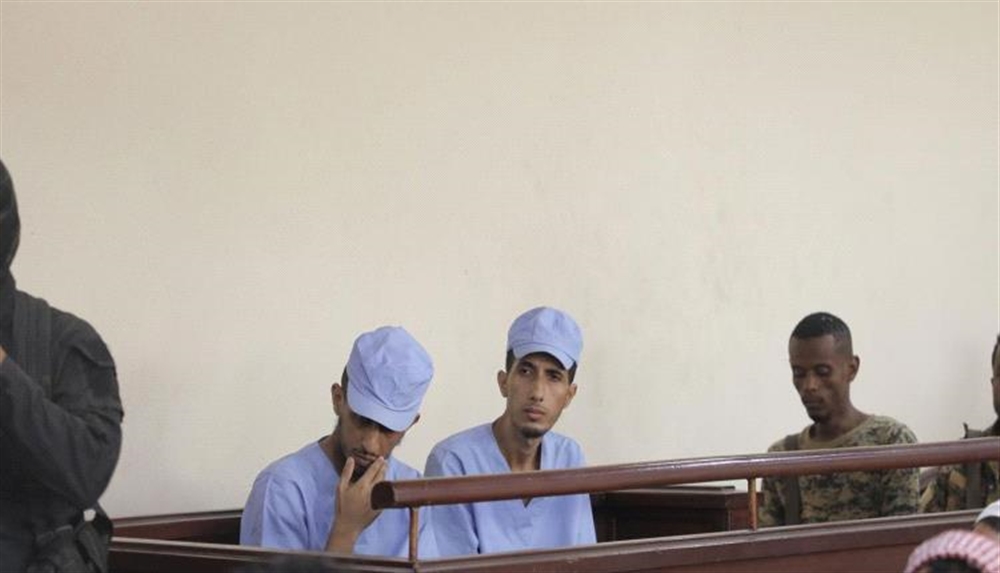 محكمة الاستئناف في عدن تؤيد حكم الإعدام في قضية اغتيال الشيخ العدني