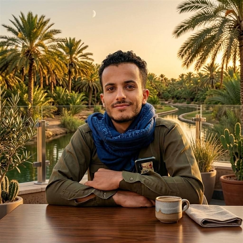 إصابة شابين برصاص مسلح حوثي في تعز