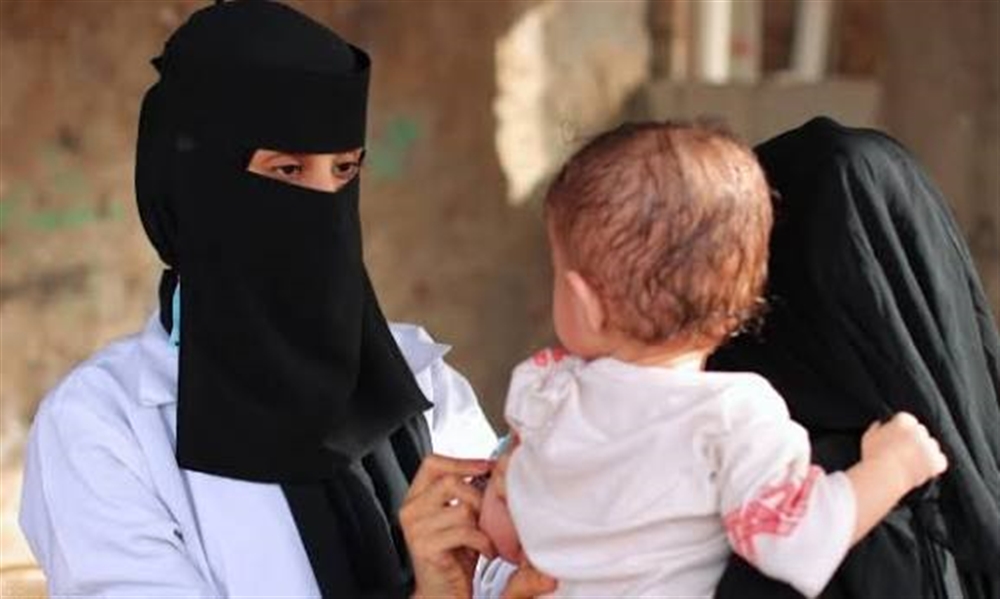 اليمن.. ارتفاع وفيات الحصبة إلى 36 حالة وتسجيل أكثر من 7 آلاف إصابة خلال ثلاثة أشهر