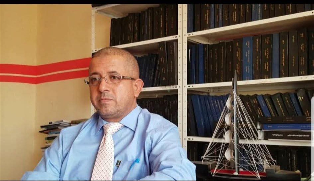 تنسيقية القوى المدنية تطالب بفتح تحقيق عاجل في جريمة اغتيال الدكتور الشاعر بعدن