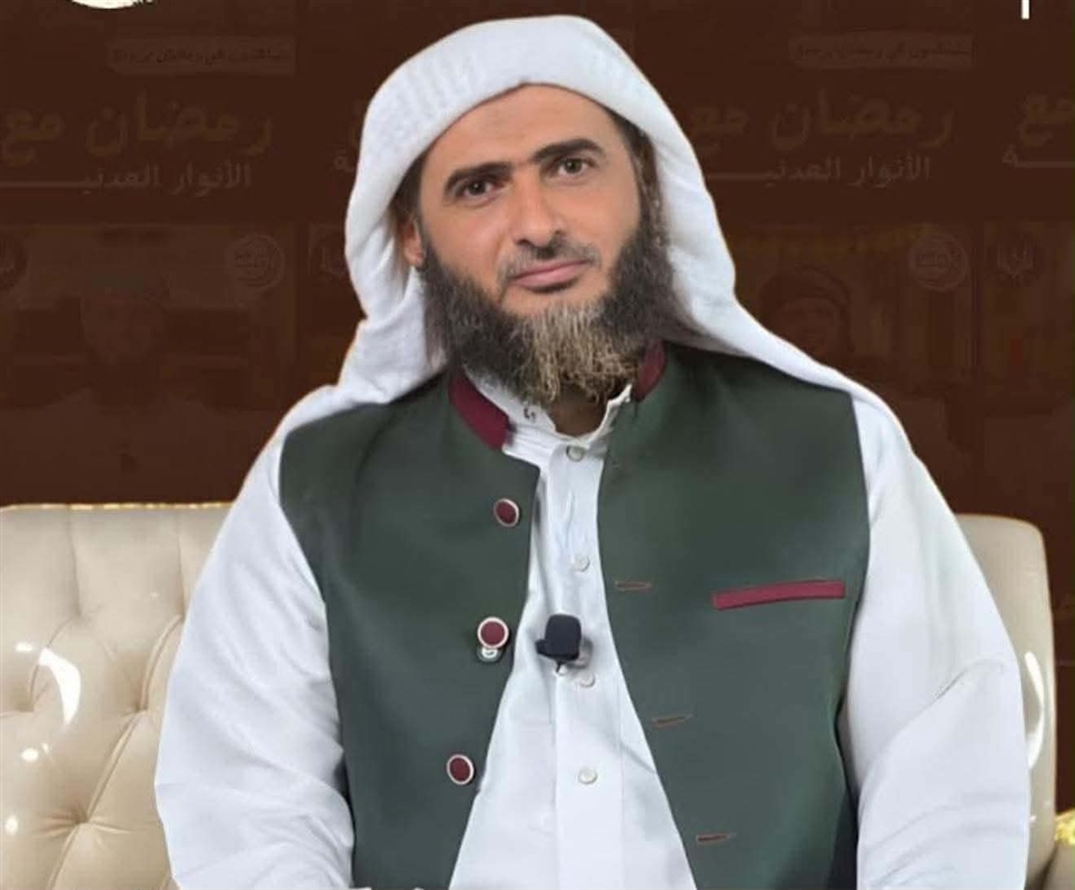 عدن.. قوات أمنية تلقي القبض على عناصر مسلحة حاولت اغتيال إمام مسجد