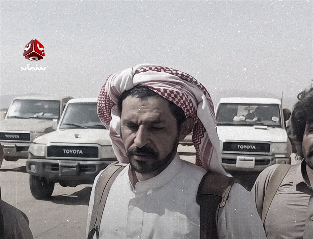 الجوف.. مقتل شيخ قبلي برصاص عناصر حوثية في نقطة مسلحة