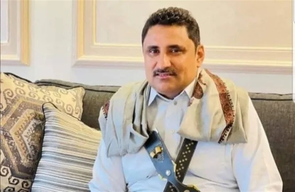 لحج.. مشائخ وأعيان قبائل الصبيحة يناشدون التحالف إنقاذ حياة الشيخ عصام الصبيحي
