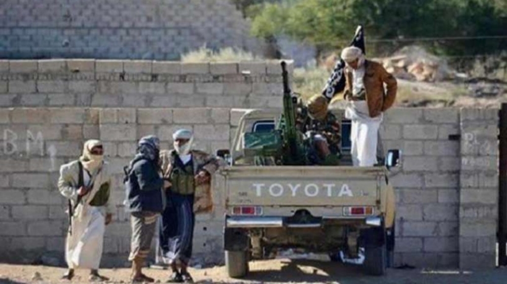 ثمانية جرحى في اشتباكات قبلية بمحافظة الجوف