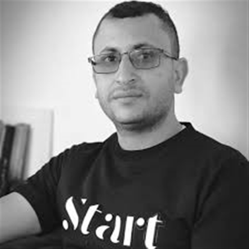 الأجهزة الأمنية بتعز تلقي القبض على المتهم في قتل الصحفي عبدالصمد القاضي