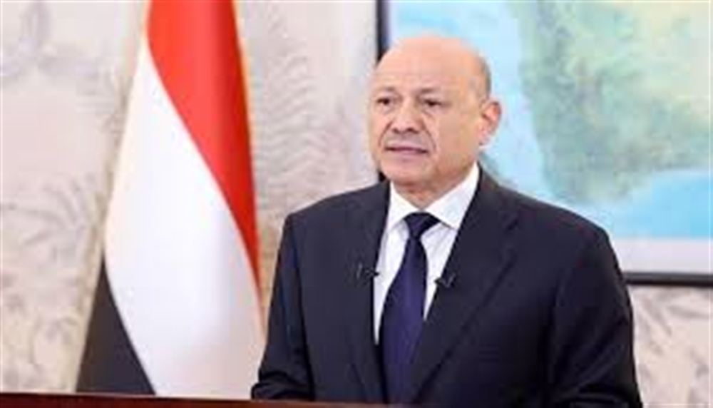 "الأمريكي للعدالة" يطالب العليمي بالتدخل لإنقاذ 11 يمنيا معتقلا في العراق