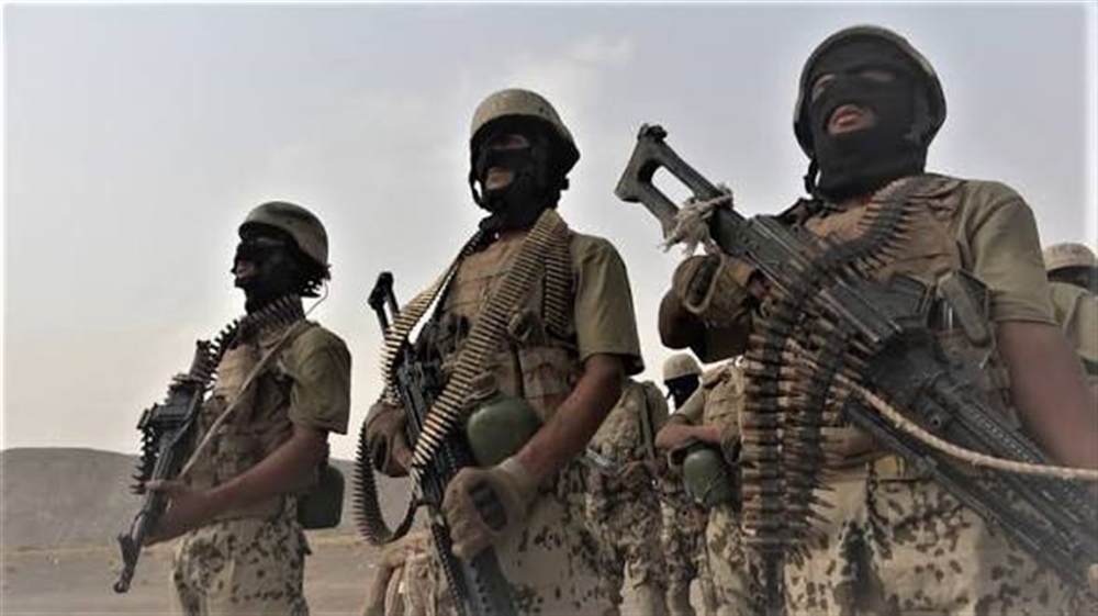 لجنة سعودية تبدأ دمج وهيكلة قوات طارق صالح تحت مظلة وزارة الدفاع