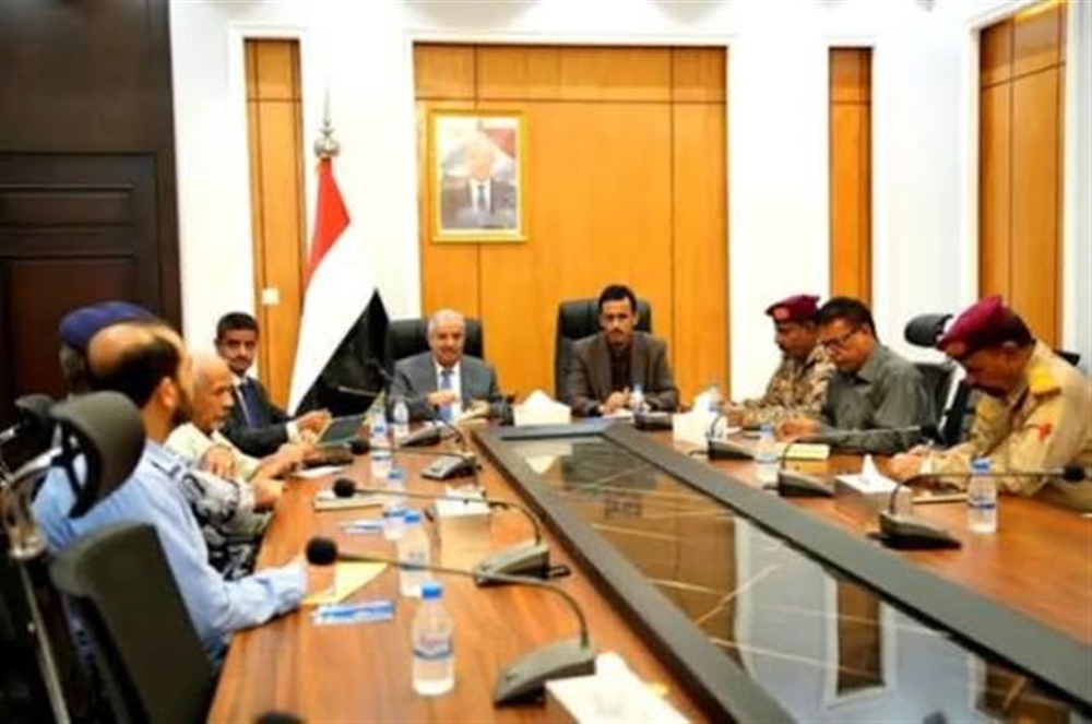 اللجنة الأمنية بحضرموت تؤكد حماية حرية التعبير وتحذر من المساس بالأمن