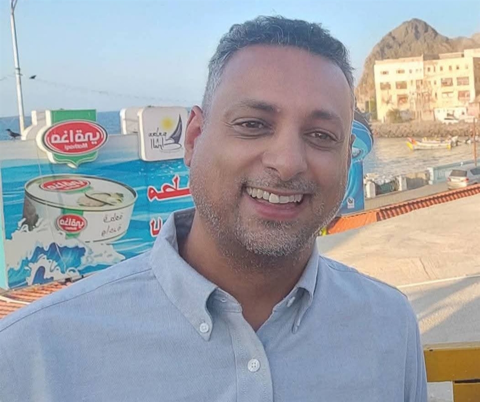 نصف ساعة من الوحشية.. كيف جرى تصفية مدير الصندوق الاجتماعي في عدن؟
