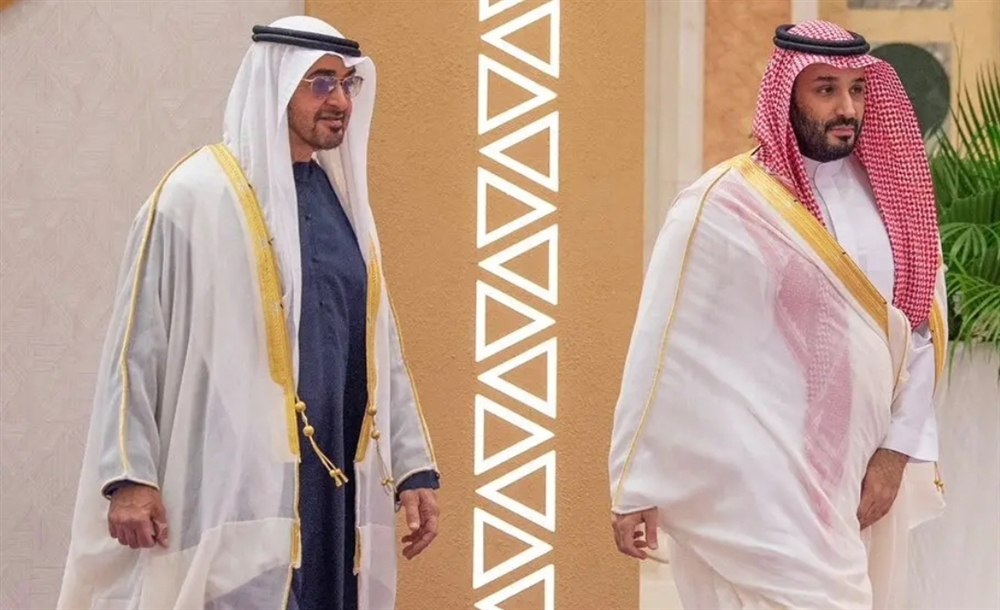 نيويورك تايمز: تصاعد الخلاف بين السعودية والإمارات مع انتقال العلاقة من تحالف إلى منافسة