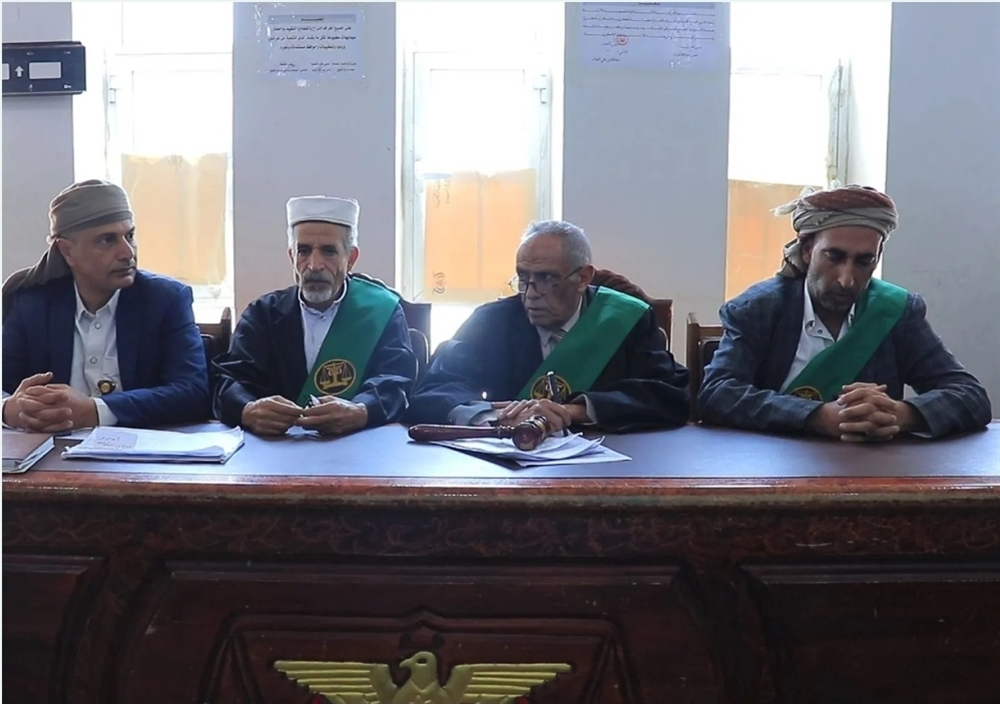 الحوثيون يعيدون تشكيل القضاء في صنعاء وسط حملة إقصاء واسعة