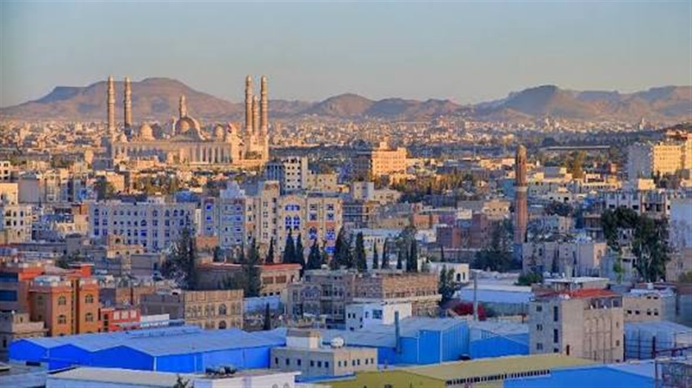 مسلحون يستهدفون نقطة لمليشيا الحوثي في صنعاء