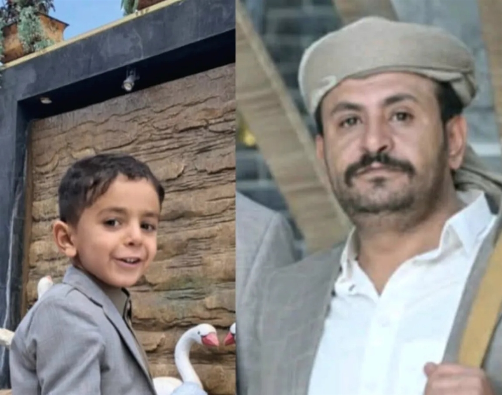 مقتل شيخ قبلي ونجله بكمين مسلح في عمران