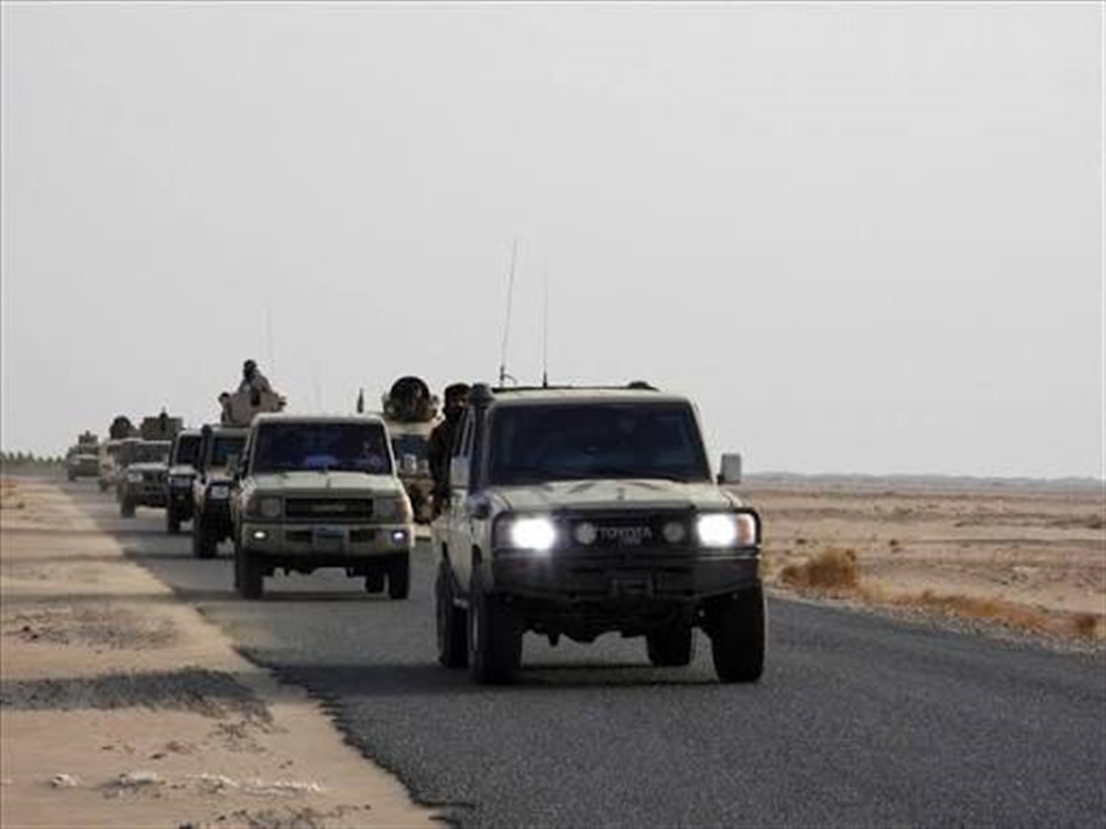 المحرّمي يوجّه بحملة أمنية واسعة لإزالة نقاط الجبايات غير القانونية في لحج