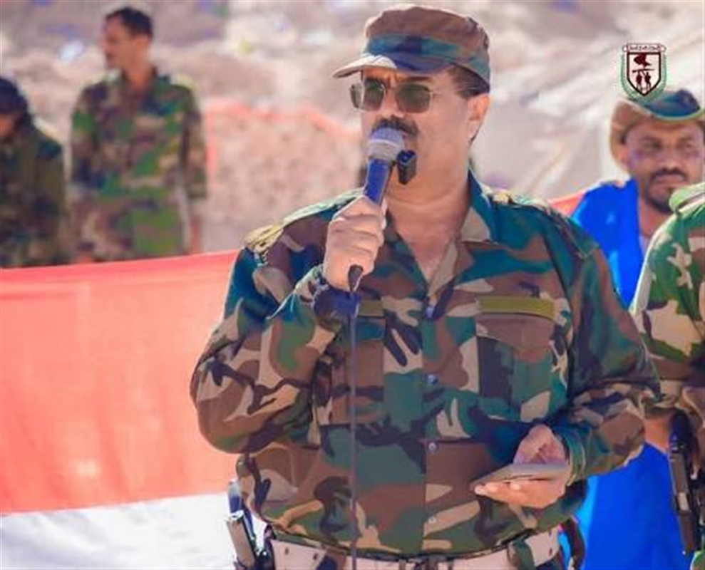 هروب قيادات في قوات دفاع شبوة إلى الإمارات