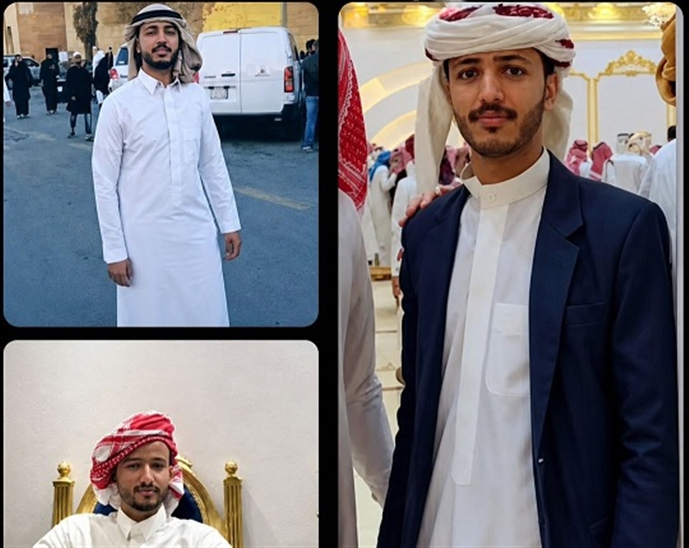 وفاة خمسة مغتربين يمنيين بحريق مأساوي في العاصمة السعودية