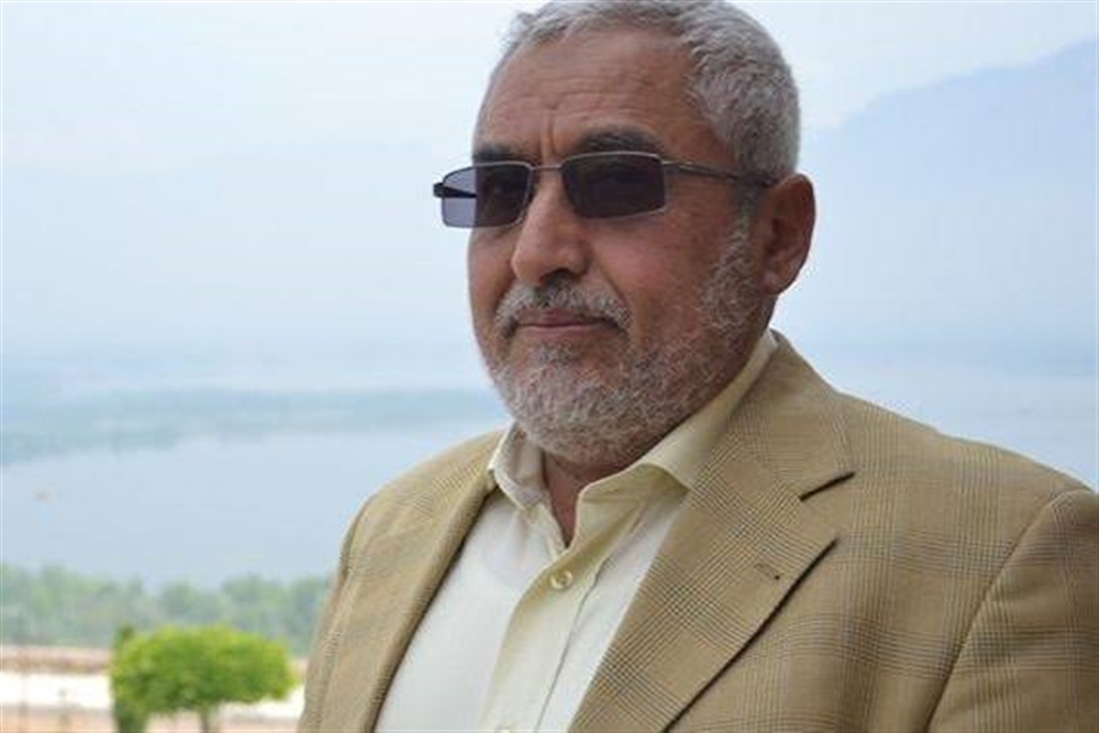 اين قحطان يا حوثي.. حملة إلكترونية تندد باستمرار إخفاء محمد قحطان منذ 11 عامًا