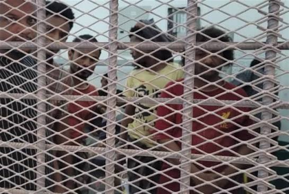 قيادي حوثي يكشف أوضاعاً مأساوية للسجناء داخل أحد معتقلات الجماعة في الحديدة