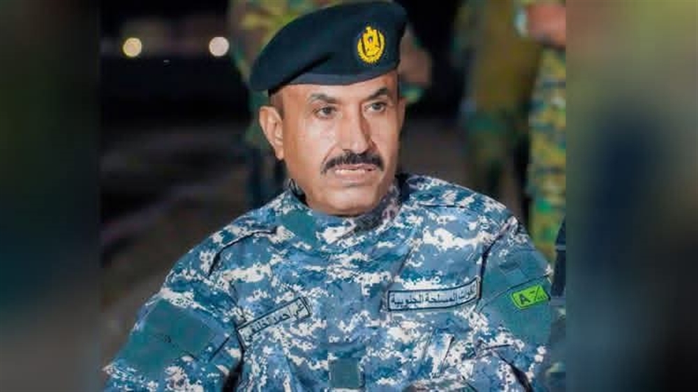 شبوة.. قوات عسكرية تمنع قيادياً موالياً للانتقالي من دخول معسكر مرة
