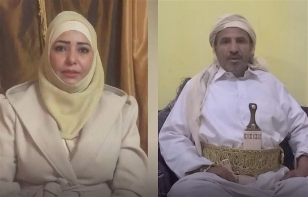 مليشيا الحوثي تختطف شيخاً قبلياً برفقة "ميرا صدام" شمال صنعاء