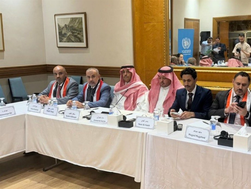 رئيس الوفد الحكومي يعلن التوصل إلى أكبر صفقة تبادل محتجزين
