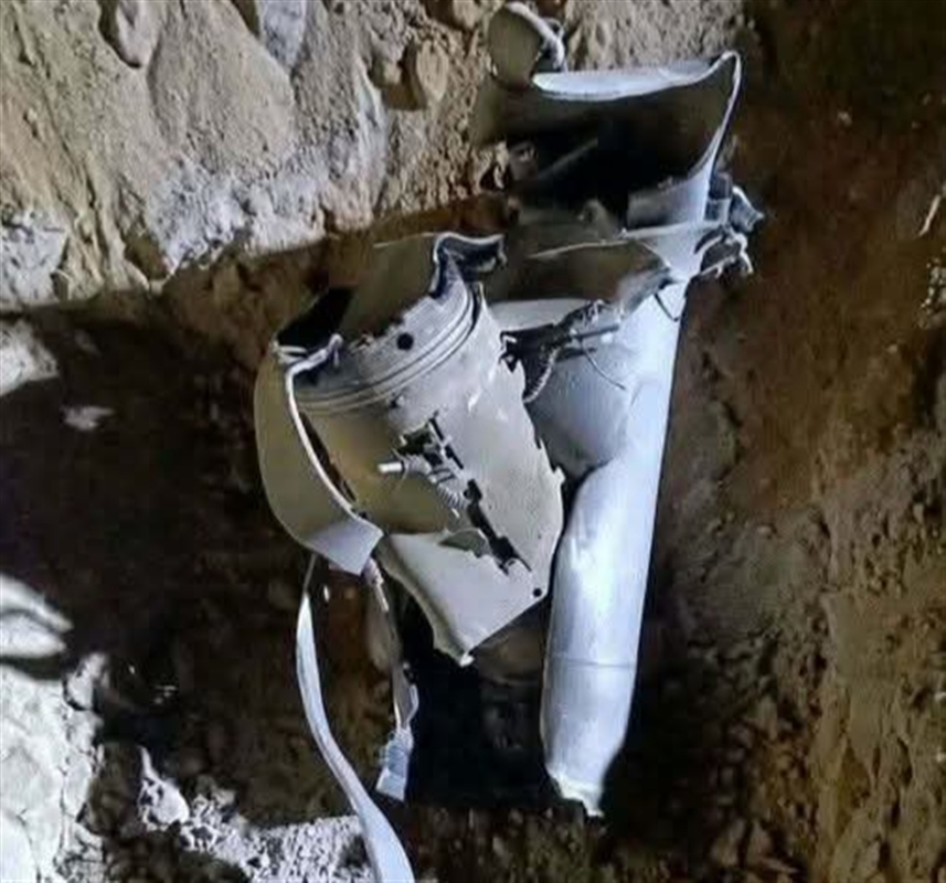 إصابة طفل ونفوق مواشٍ بقصف حوثي استهدف قرية سكنية في حجة