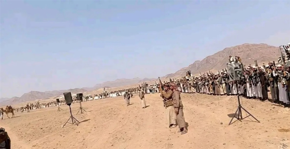 استنفار قبلي في الجوف بعد رفض الحوثيين الإفراج عن الشيخ فدغم