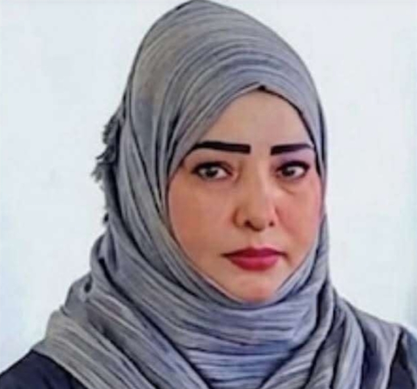 الحوثيون يقولون إنهم أجروا فحصا وراثيا للتحقق من نسب امرأة "تدّعي أنها ابنة صدام حسين"