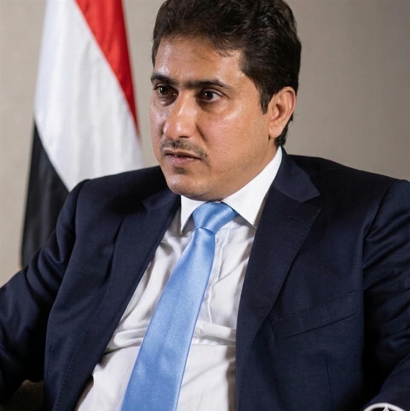البرلماني عشال: الوحدة ستظل أعظم منجز تحقق في تاريخ اليمن الحديث