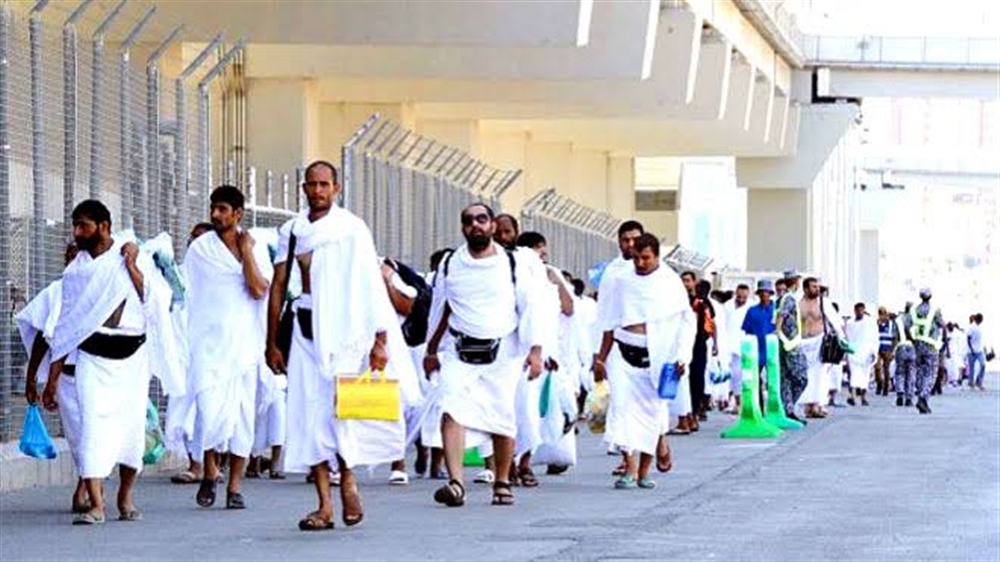 الأوقاف توجه تعليمات لحماية الحجاج من موجات الحر في المشاعر المقدسة