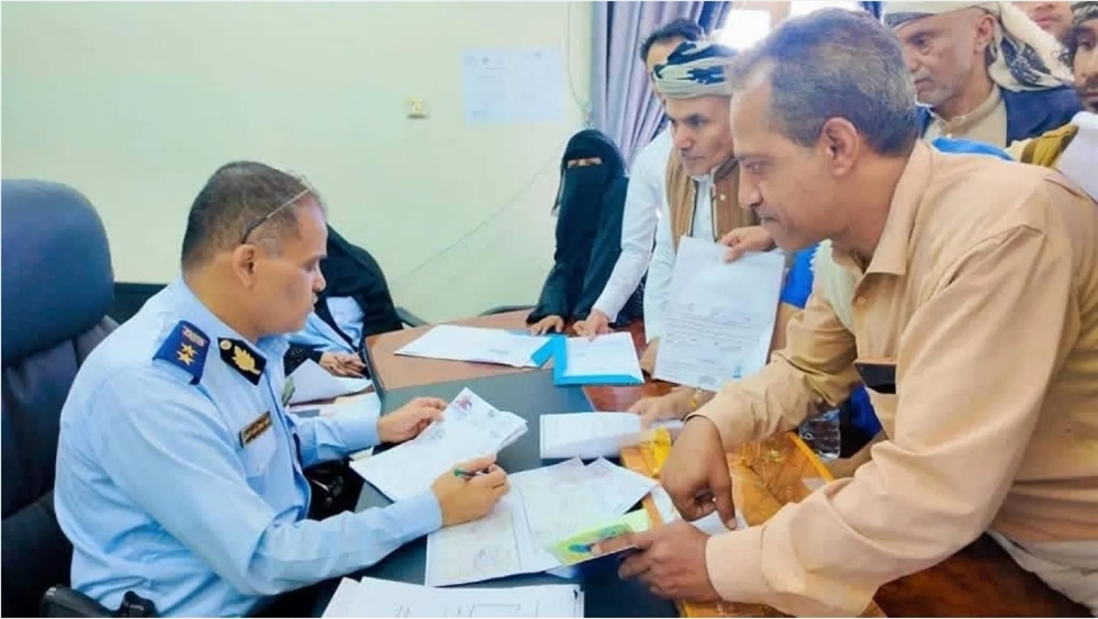 انفراجة في أزمة جوازات السفر وتقليص كبير لفترة الانتظار