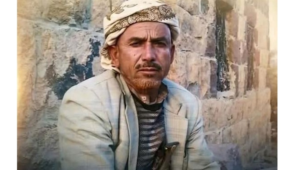 عمران.. مقتل شيخ قبلي برصاص عناصر حوثية في شهارة
