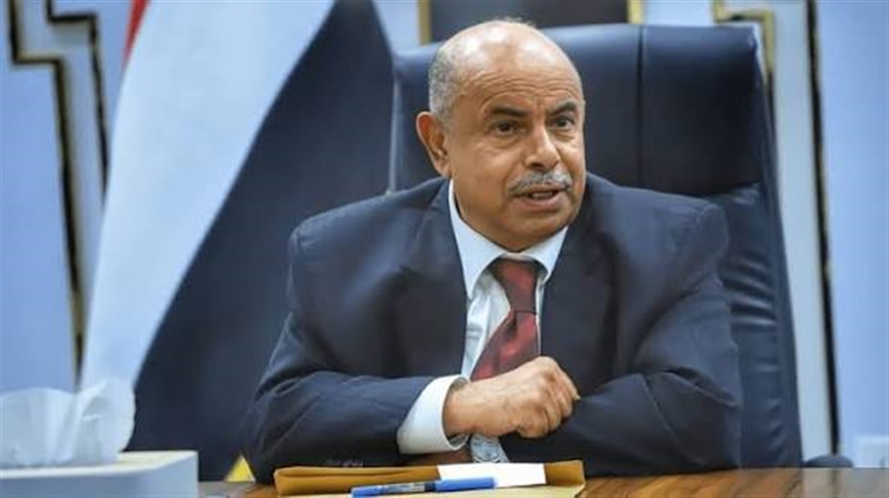من حضرموت إلى مستقبل الدولة.. الخنبشي يتحدث عن الاقتصاد والأمن وكواليس مجلس القيادة
