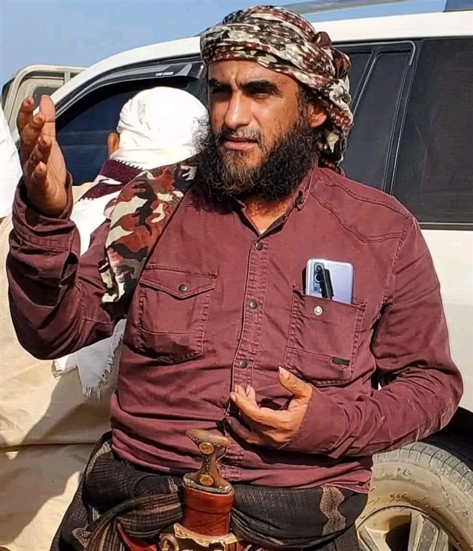 مقتل قيادي بارز في قوات طارق صالح بانفجار عبوة ناسفة جنوب الحديدة