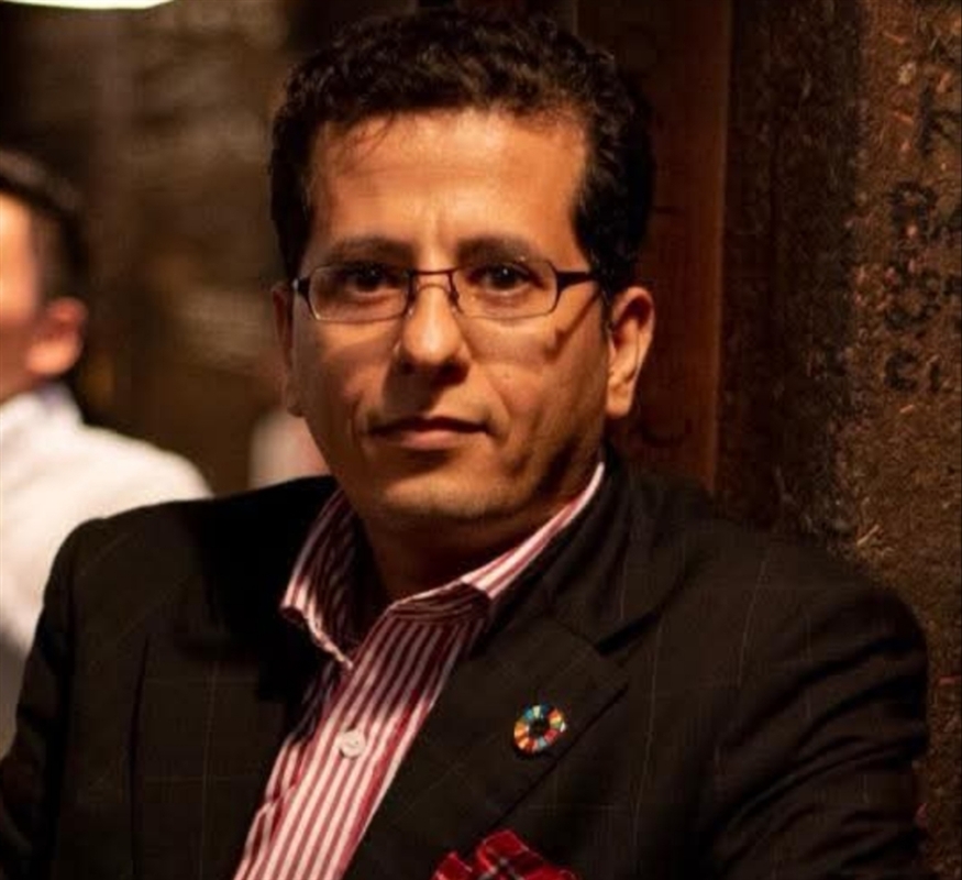عالم يمني يقترح على الحكومة استثمار المنحة السعودية في مشروع مستدام ينهي أزمة الكهرباء بعدن