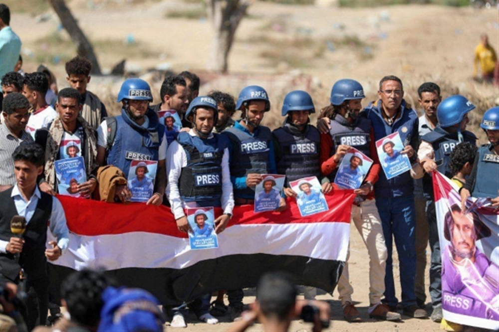 نقابة الصحفيين تطالب بإنهاء الملاحقات القضائية والإفراج عن المعتقلين