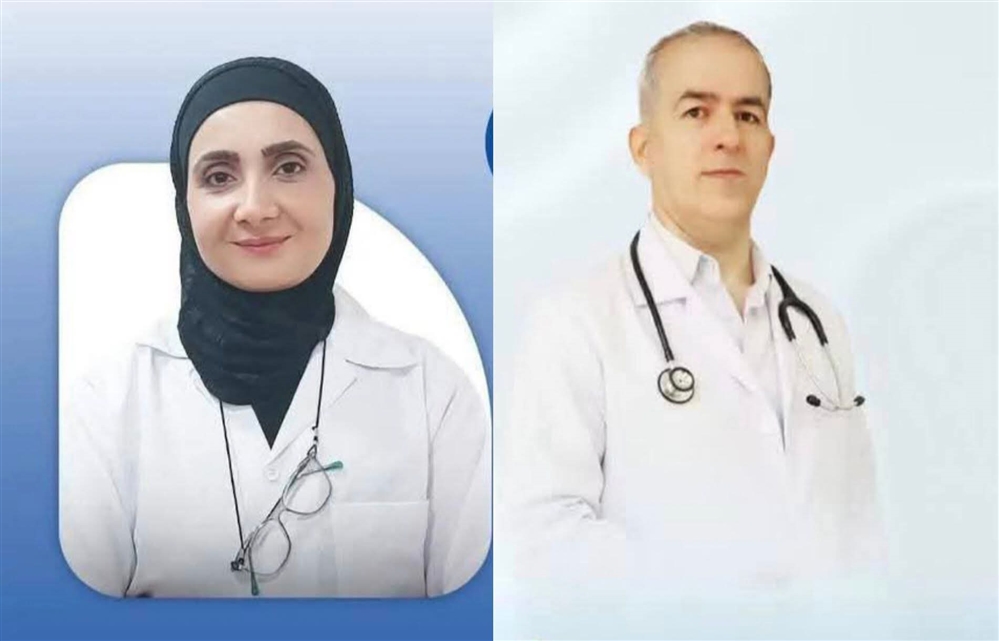 عدن.. مقتل طبيب سوري وزوجته وجرح آخرين في اشتباكات جوار منزل المحافظ عبدالرحمن شيخ.. (التفاصيل)