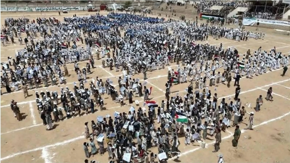 تحذيرات من تصاعد التطييف والتعبئة العقائدية مع إعلان الحوثيين إطلاق العام الدراسي الجديد