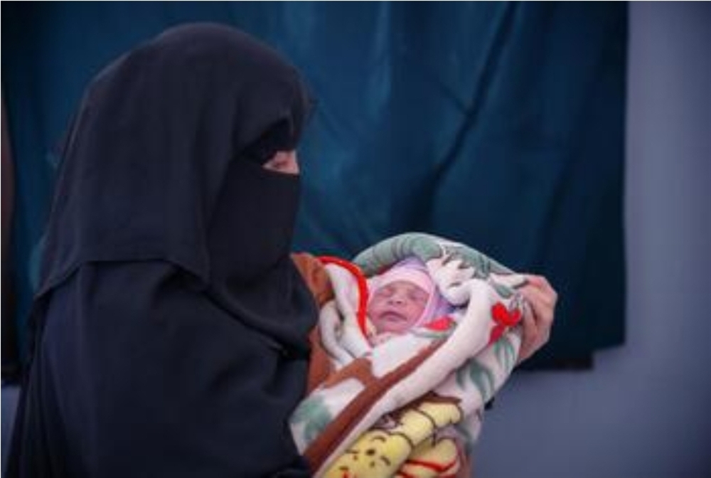 "أزمة منسية".. الأمم المتحدة تدق ناقوس الخطر بشأن أوضاع النساء والأطفال اليمن