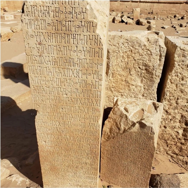اتهامات بنهب آثار عاصمة مملكة حِمْيَر وسط تحذيرات من ضياع الإرث الحضاري اليمني